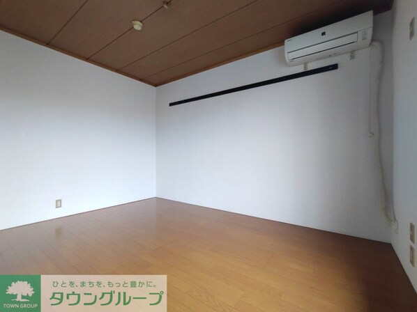 グリーンピア森栄の物件内観写真